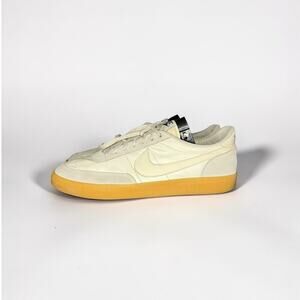 Nike Killshot 2 Leather Sneakers "Sail/Gum" Low Top Size 13 Mens Shoes